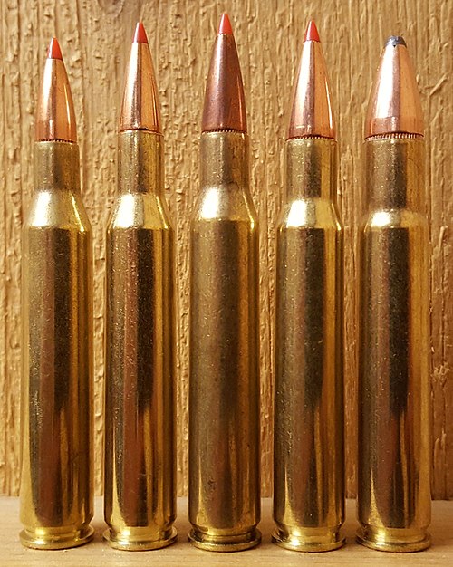 .270 Winchester